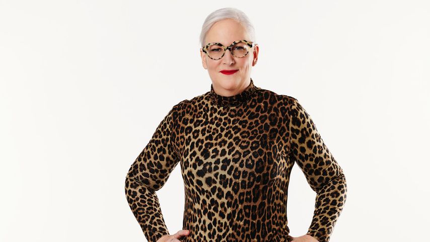 Sigi, Kandidatin bei "The Biggest Loser" 2020