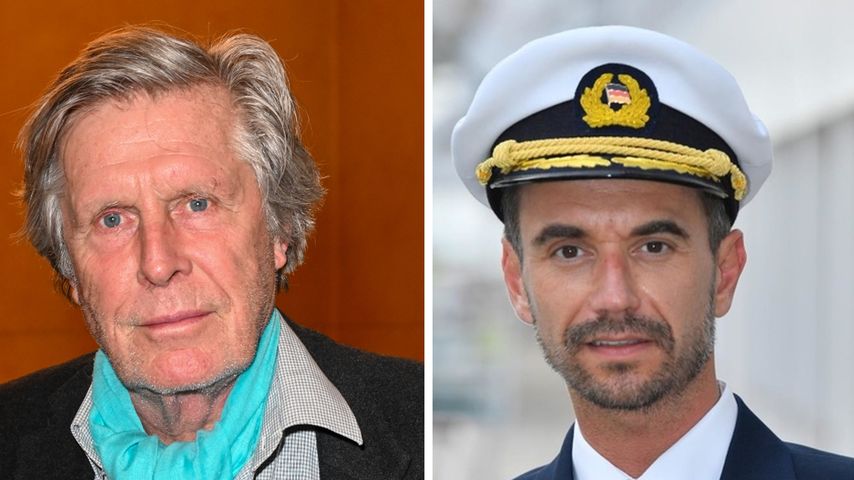 TV-Arzt Sigmar Solbach schießt gegen Florian Silbereisen!