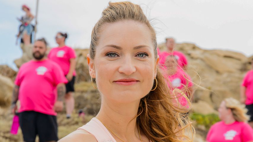 Das ist die neue "Biggest Loser"-Trainerin Sigrid Ilumaa!