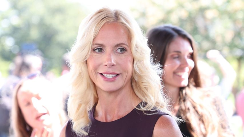 Sigrid McCawley, Anwältin