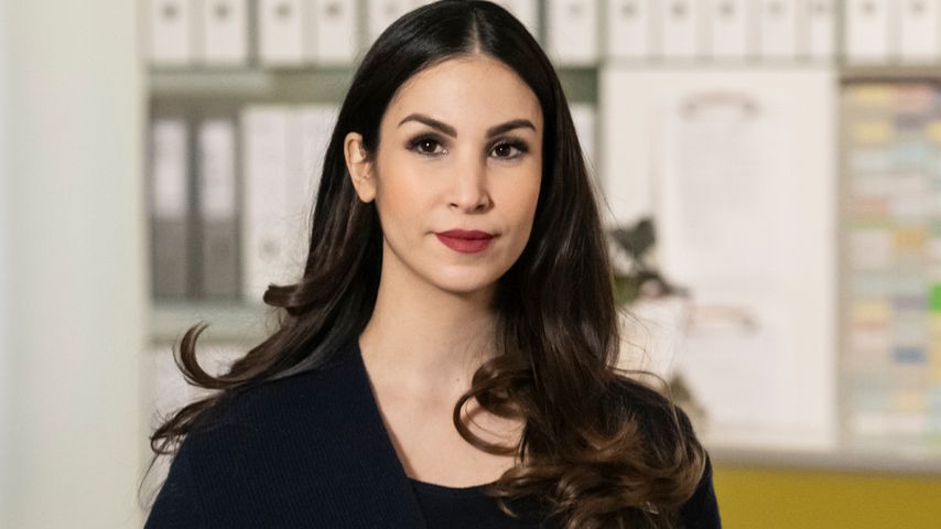 Sila Sahin-Radlinger als Samira Akgün