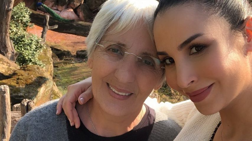 Sila Sahin startet eigene Netz-Kochshow mit ihrer Mama