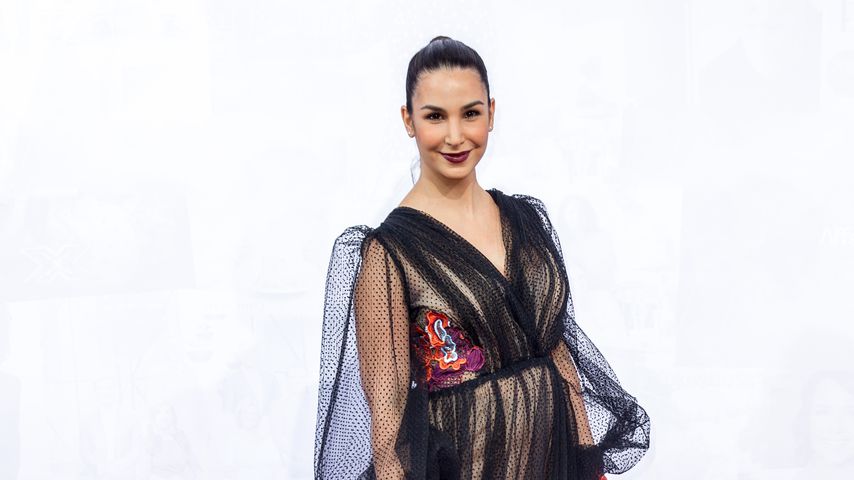 Sila Sahin im September 2019
