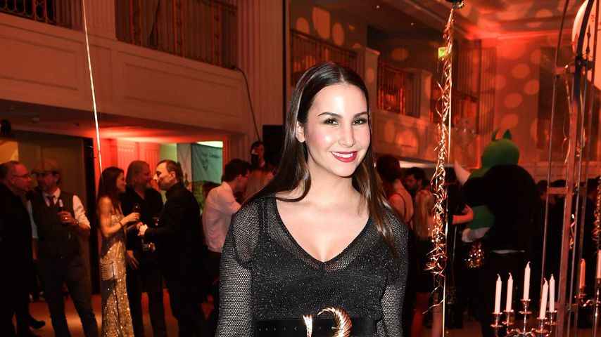 Sila Sahin, Schauspielerin