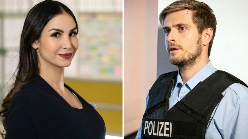 Sila Sahin & ihr Ex Jörn Schlönvoigt wieder gemeinsam im TV!