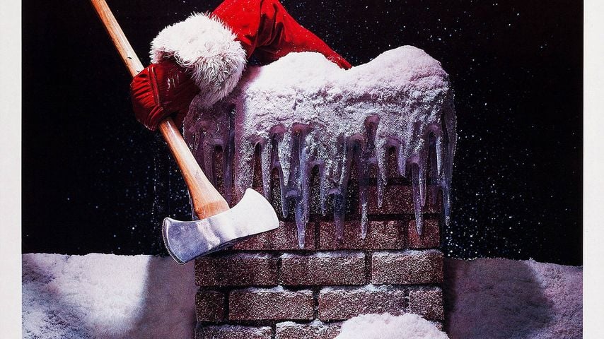 Skandal-Horror "Silent Night, Deadly Night" bekommt Remake