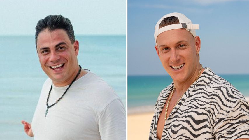 Bereut "Kampf der Realitystars"-Silva Stress mit Calvin?