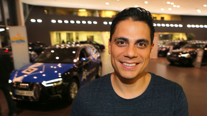 Silva Gonzalez, Sänger