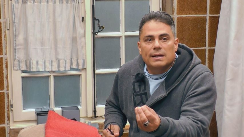 Silva Gonzalez, "Das Sommerhaus der Stars"-Teilnehmer 2025