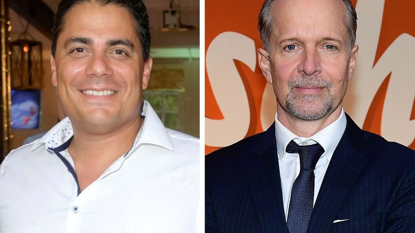 Sommerhaus-Silva bezeichnet Jochen Horst als "Psychopath"