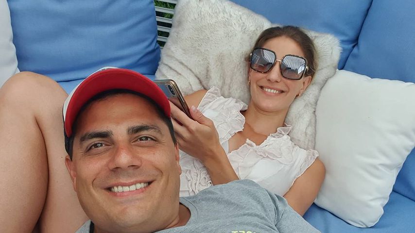 Für Silva Gonzalez war "Prominent getrennt" eine Therapie
