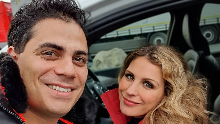 Nach Trennung: Hot-Banditoz-Silva und Steffi nähern sich an