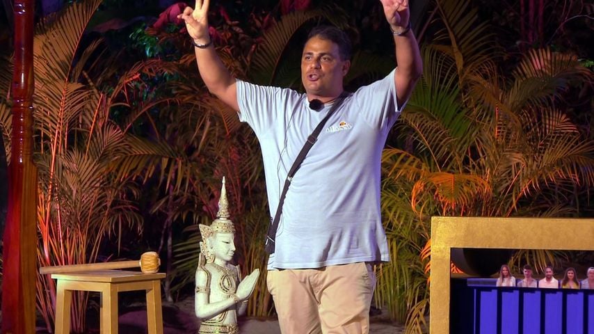 "Kampf der Realitystars"-Rauswurf: Erste Worte von Silva!