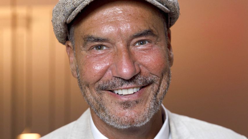 "Alles was zählt"-Star Silvan-Pierre lässt sich scheiden!