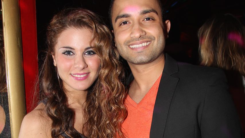 Ex-DSDS-Silvia Amaru wieder unter den Single-Ladys