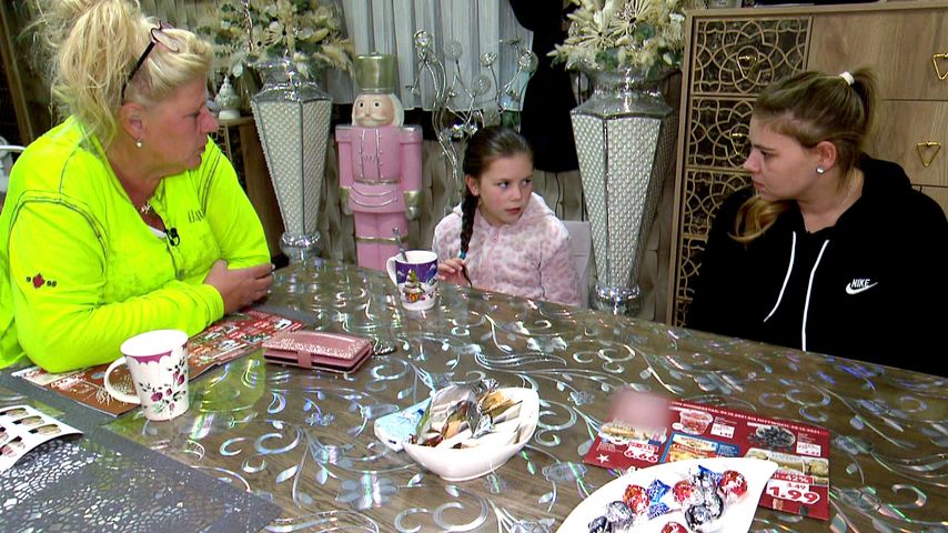 Türkei-Umzug der Wollnys: Celina-Sophie (9) ist verzweifelt