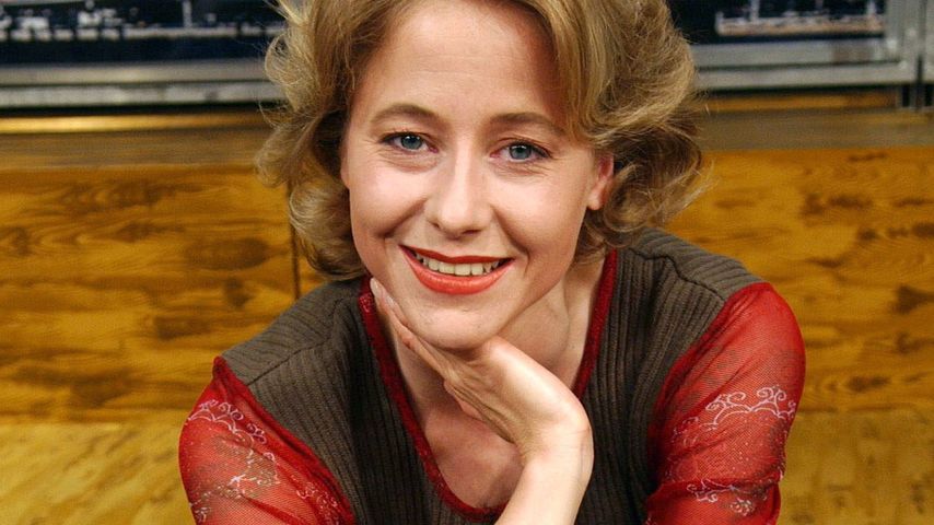 Tragisch: "Anna"-Star Silvia Seidel ist tot!