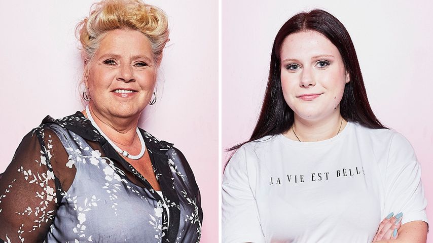 Silvia Wollny teilte Verlobungsnews: Wollte Lavinia das?
