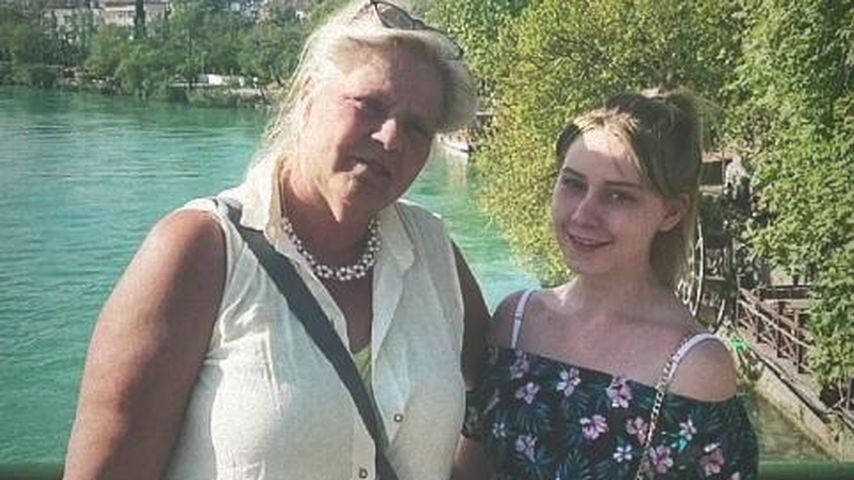 Silvia und Loredana Wollny, Reality-TV-Bekanntheiten