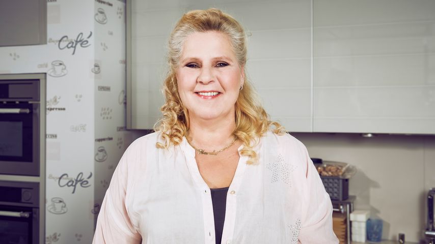 Große Liebe? So schwärmt Silvia Wollny über Harald