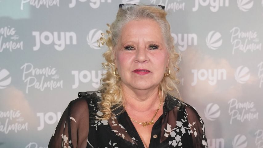 Statement: Silvia Wollny äußert sich zu Loredana & Calantha