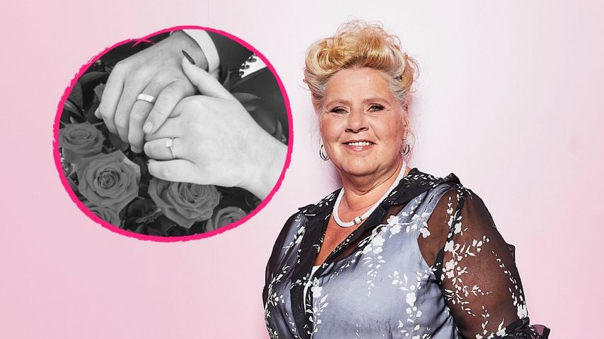 Verlobung oder Hochzeit? Eine Wollny-Tochter hat "Ja" gesagt