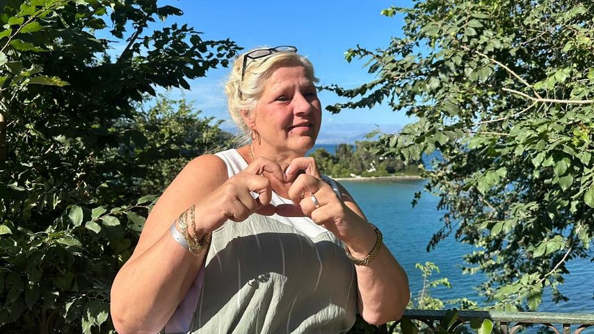 Silvia Wollny bittet um Hilfe: Calantha von Polizei gesucht