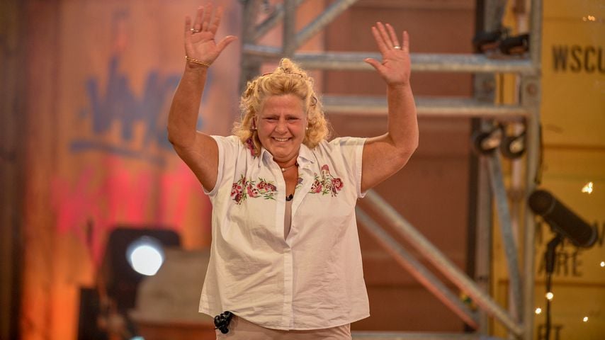 Silvia Wollny überglücklich: Sie bekommt noch ein Enkelkind!
