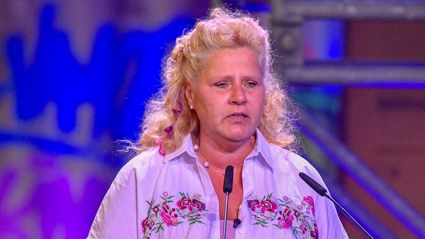 Jugendamt-Zoff um Calantha: Jetzt äußert sich Silvia Wollny
