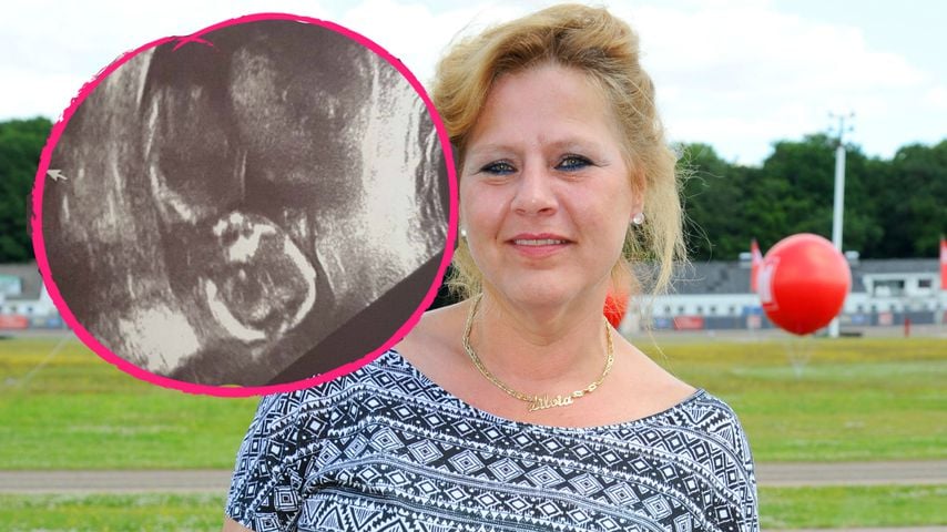 Baby-Hammer: Schon wieder eine schwangere Wollny-Tochter!