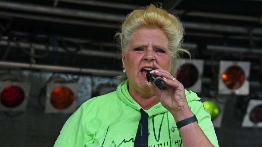 Silvia Wollny warnt vor der Verwendung des Namens "Wollny"