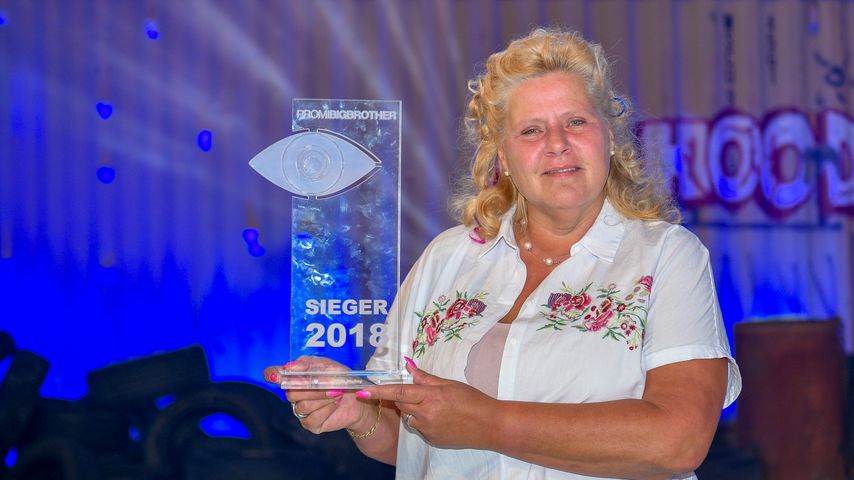 Silvia Wollny, Oberhaupt der TV-Großfamilie