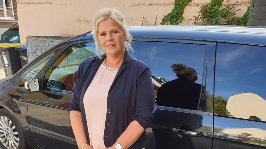 Während Haralds Krankheit: Das gab Silvia Wollny Kraft!
