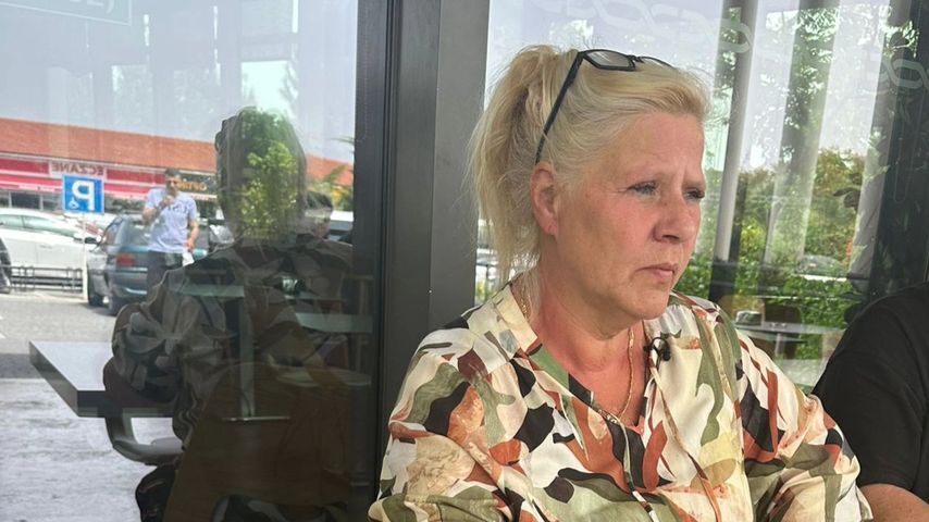 Polizeidrama um Calantha: Silvia Wollny verteidigt sich
