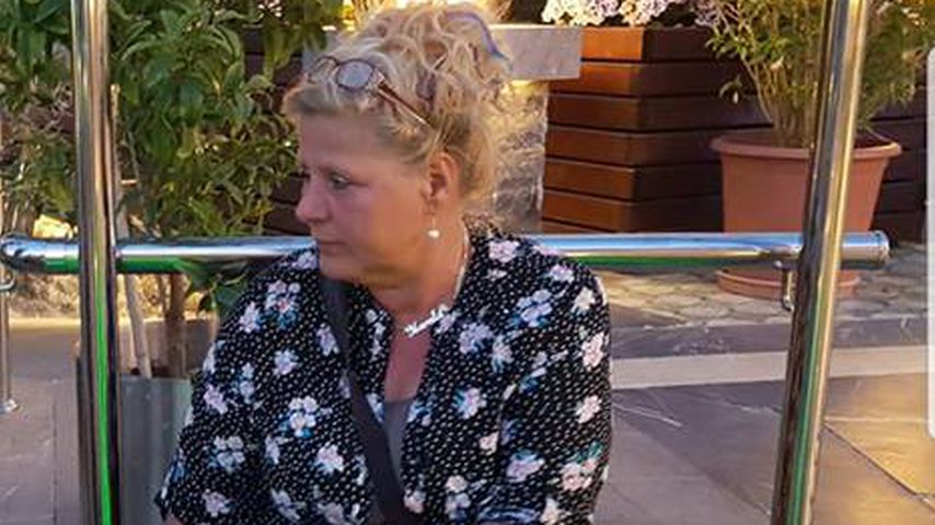 Nach Herzinfarkt: Klinik-Update von Silvia Wollnys Harald!