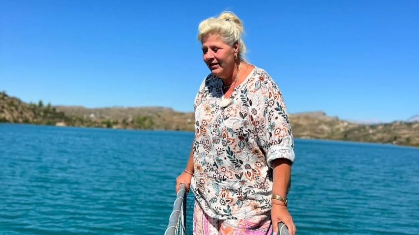 "Fertig mit Reden": Mit wem rechnet Silvia Wollny ab?