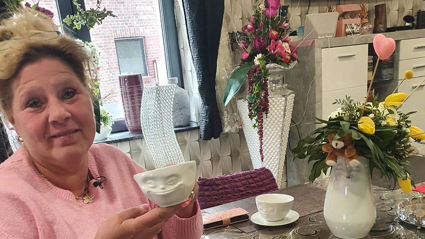 Silvia Wollny, TV-Star