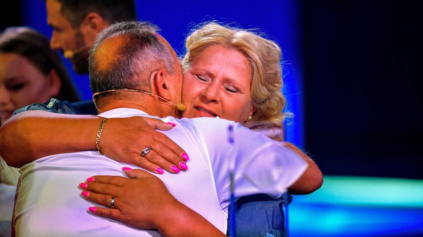Silvia Wollny wünscht sich mehr Familien-Zusammenhalt