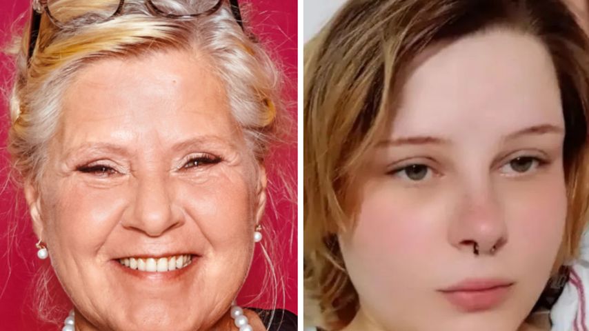Collage: Silvia Wollny und Calantha Wollny