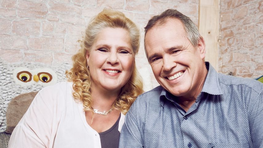 Von wegen Trennung: Silvia Wollny und Harald klären auf!