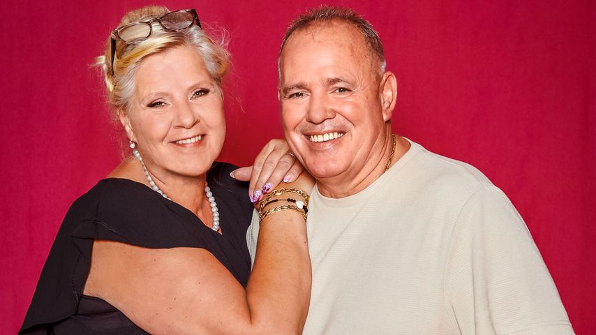 Silvia Wollny und Harald Elsenbast, Reality-TV-Darsteller