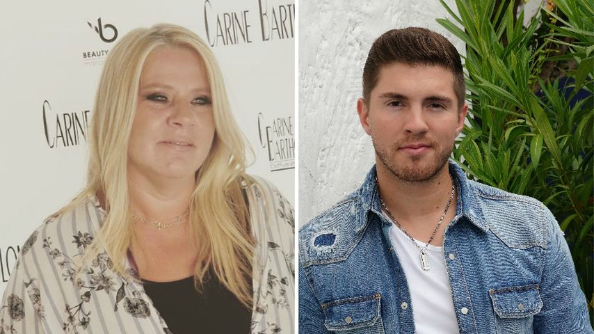 Ex-Promi BB-Gewinnerin Silvia Wollny hat Mitleid mit Joey!