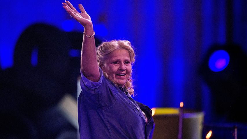 Silvia Wollny, August 2018
