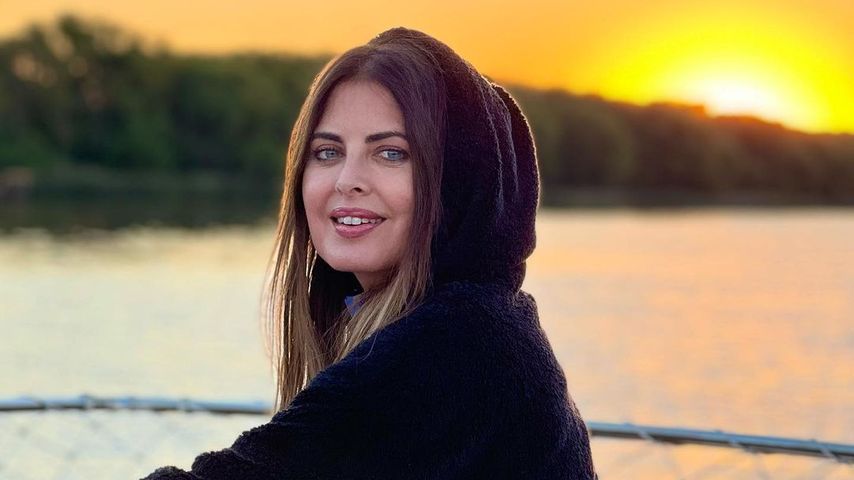 Silvina Luna, Mai 2022