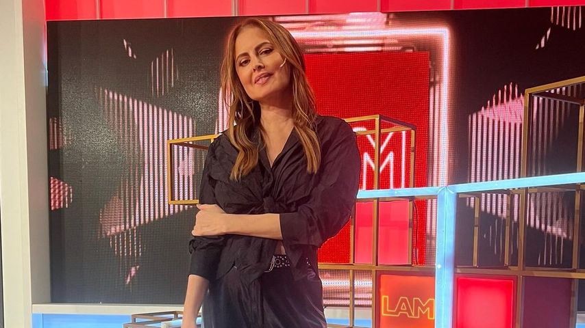 Silvina Luna, Mai 2023