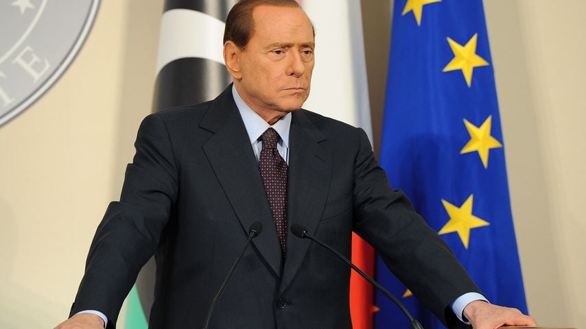 Italien nimmt Abschied: So wird Silvio Berlusconi beerdigt