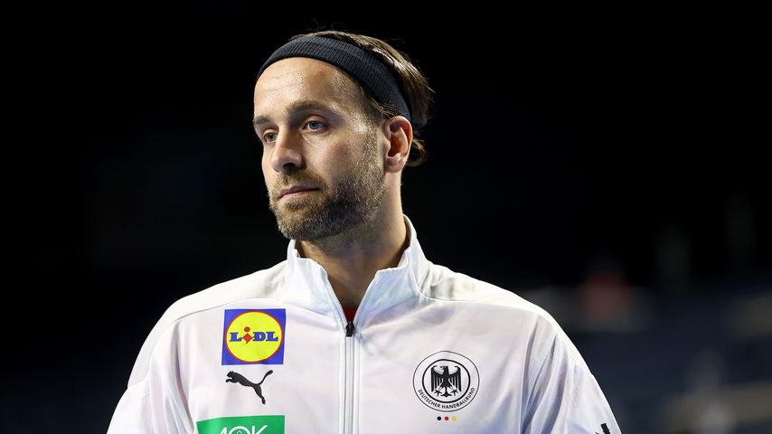 Silvio Heinevetter im Januar 2021