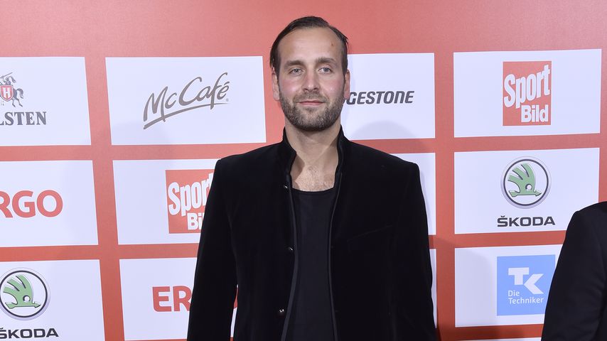Nach Trennung: Silvio Heinevetter mit neuer Frau gesichtet