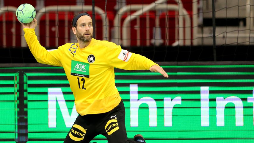 Silvio Heinevetter im November 2020