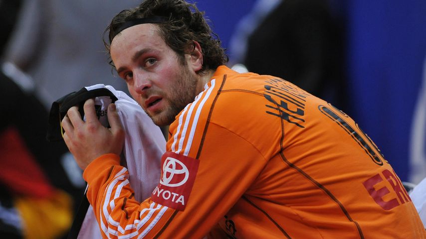 Silvio Heinevetter, Sport-Star